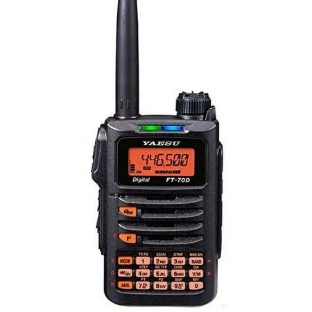 Yaesu FT-70DE