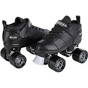 Chicago Skates Bullet Men's Speed Roller Skate