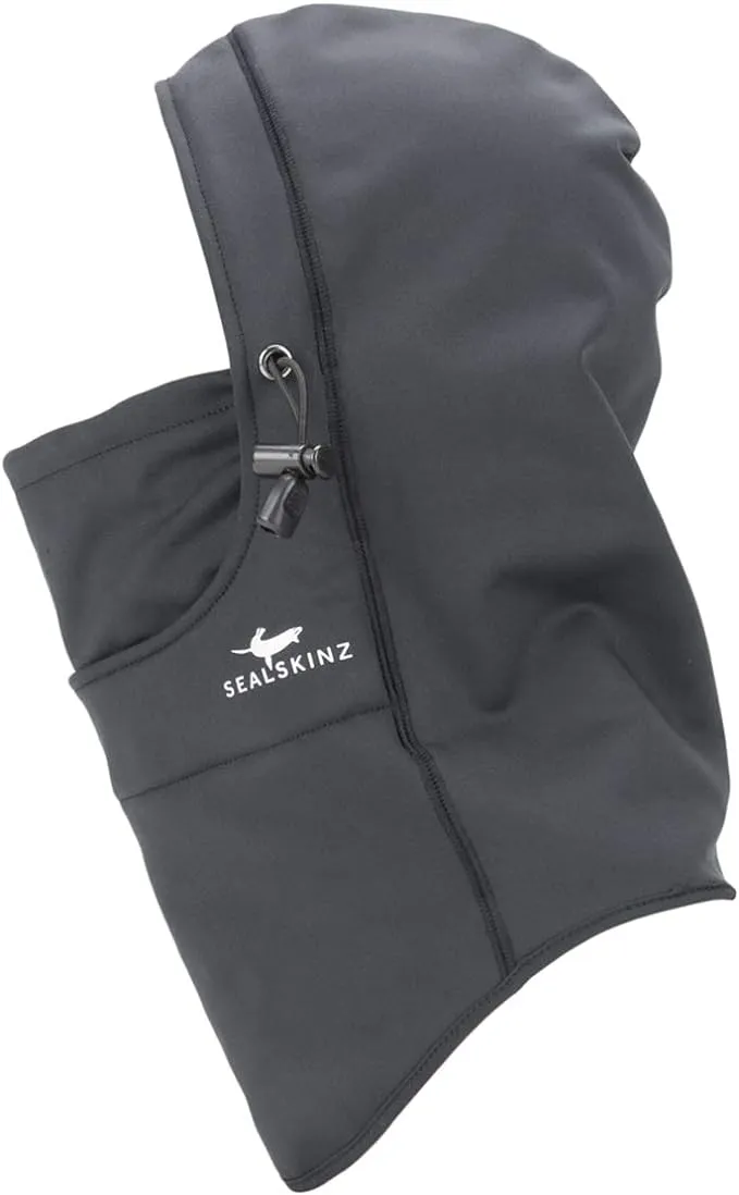 SEALSKINZ Waterproof All Weather Head Gaitor