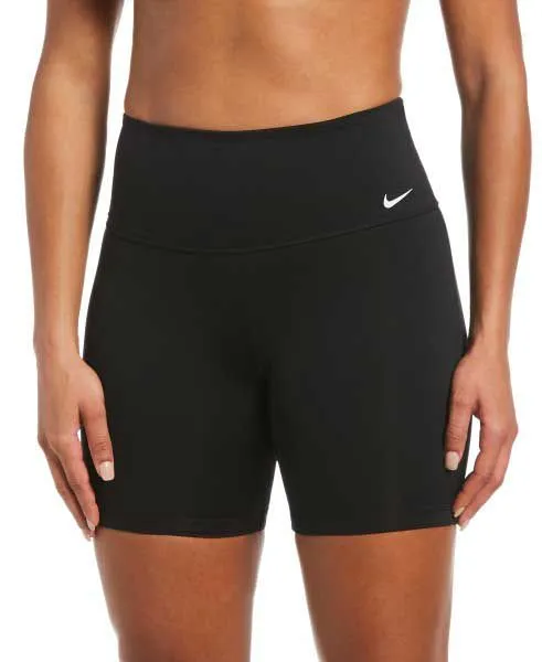 Nike Women's Essential Kick Swim Shorts