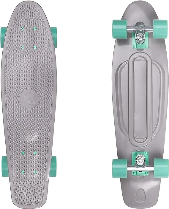 Retrospec Quip Cruiser Skateboard