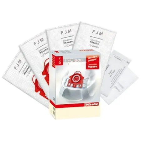 Miele AirClean 3D Efficiency GN Vacuum Cleaner Bags