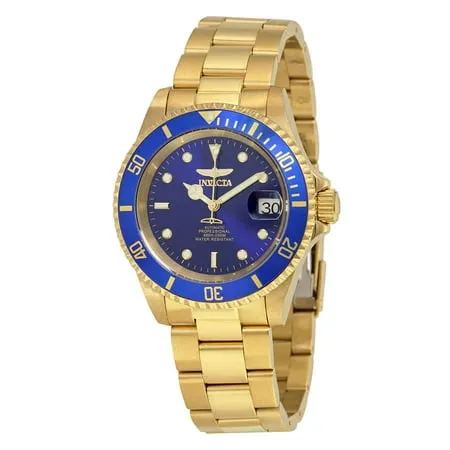 Invicta Men's 8930 Pro Diver Collection Automatic Watch