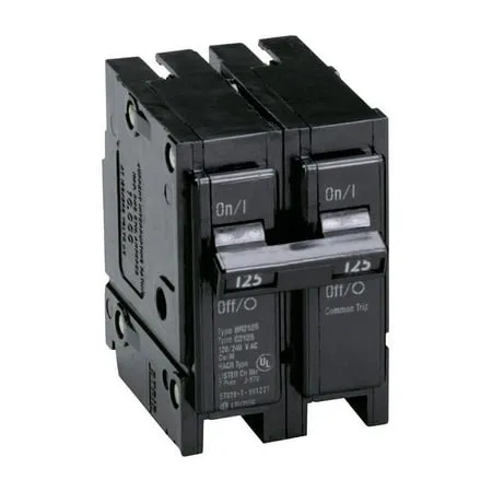 Eaton BR2125 Circuit Breaker