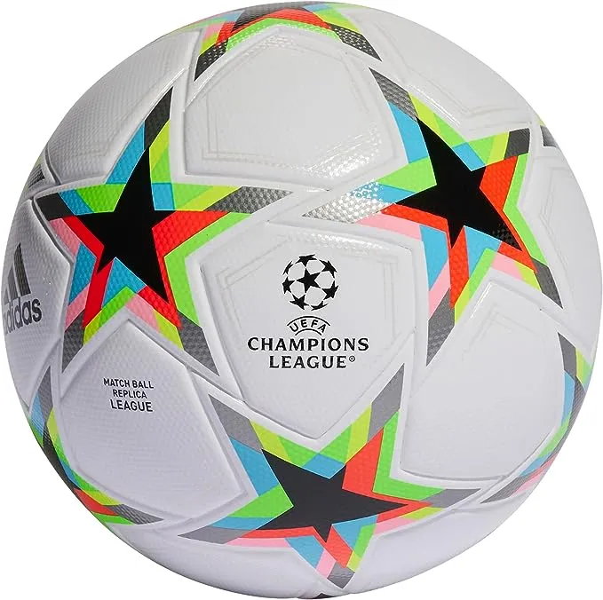 adidas Unisex-Adult adidas UCL League Ball