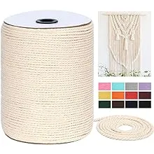 HOMEBOBO Macrame Cord