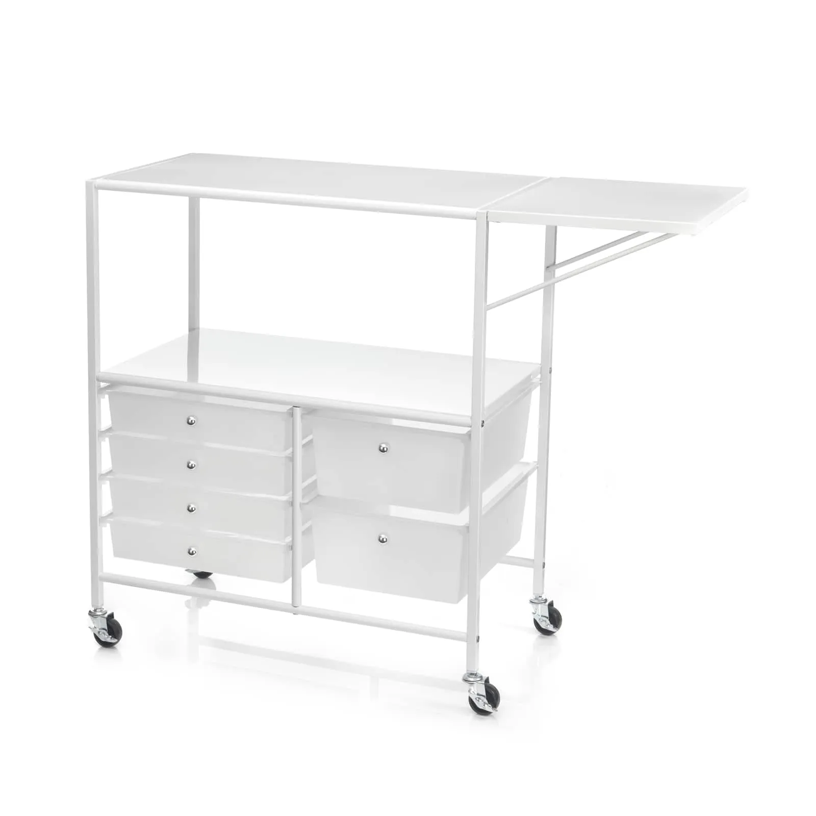 Essex Rolling Cart by Simply Tidy™