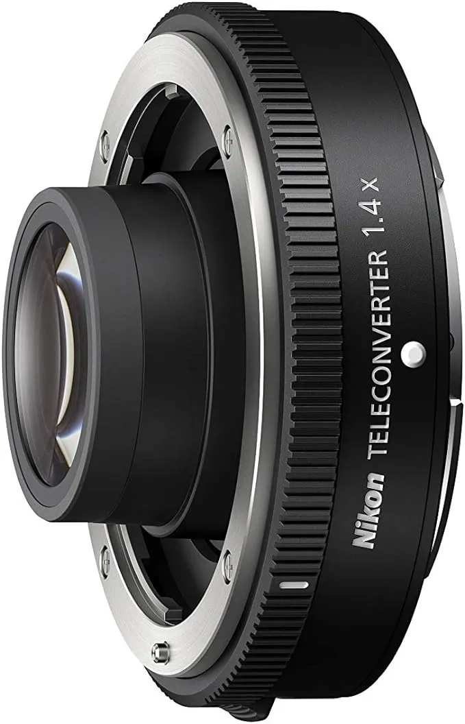 Nikon Z Teleconverter TC-1.4x