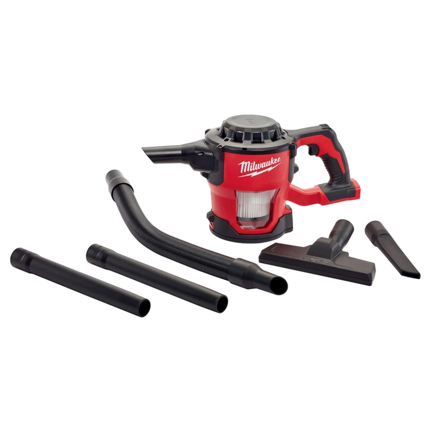 Milwaukee Tool M18 Compact Vacuum 0882-20