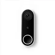 Google Nest Nc5100us Nest Hello Video Doorbell