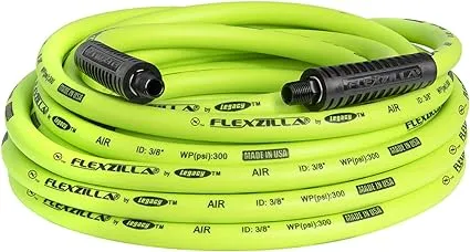 Flexzilla 3/8" x 35' Air Hose