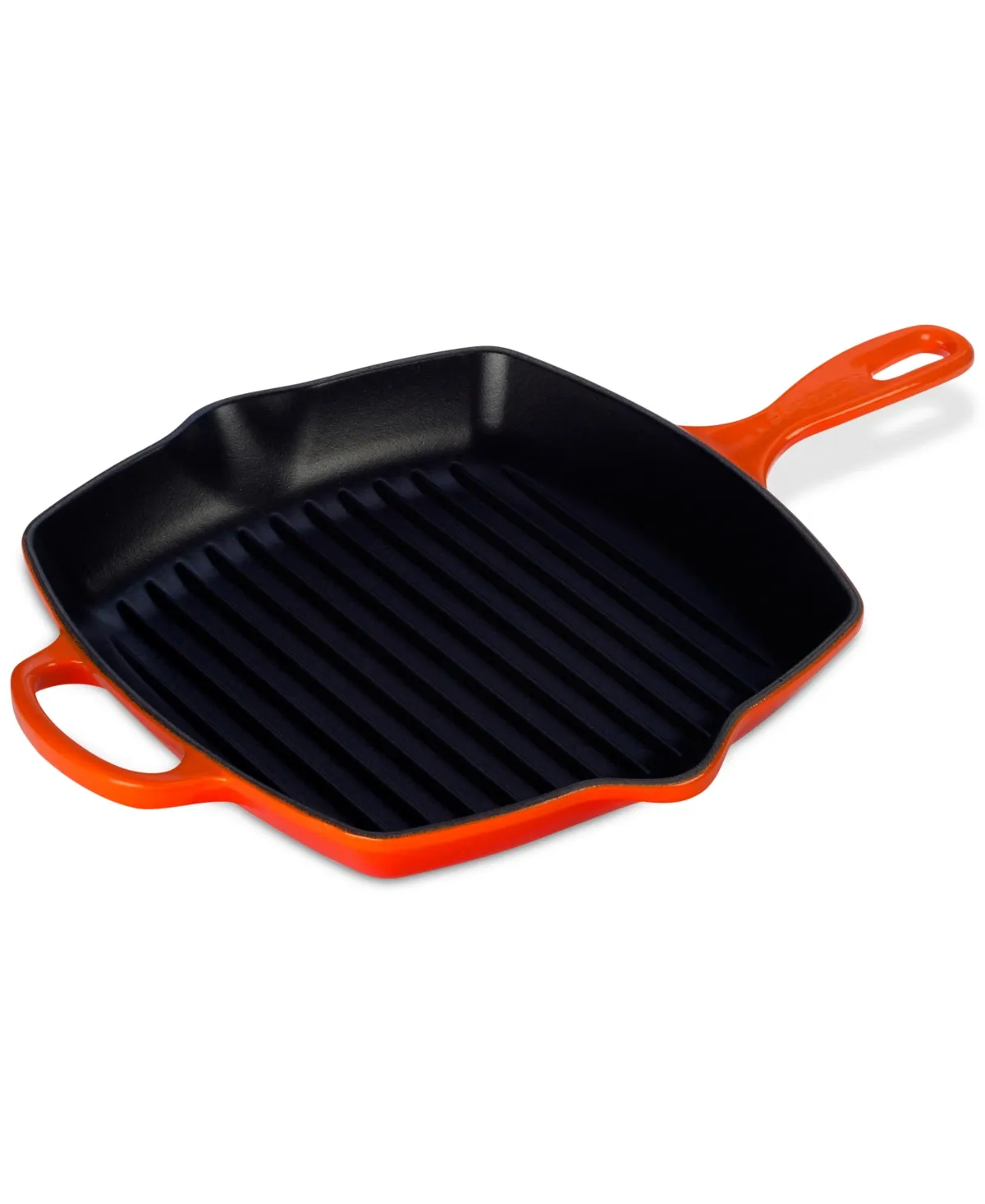 Le Creuset Signature Square Skillet Grill