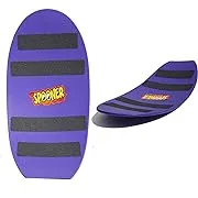 Spooner Board Freestyle, Purple