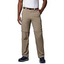 Columbia Men's Silver Ridge Convertible Pant