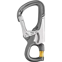 Petzl Eashook Open-Black