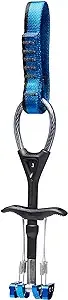 Black Diamond Camalot C4, Grey, 0.4