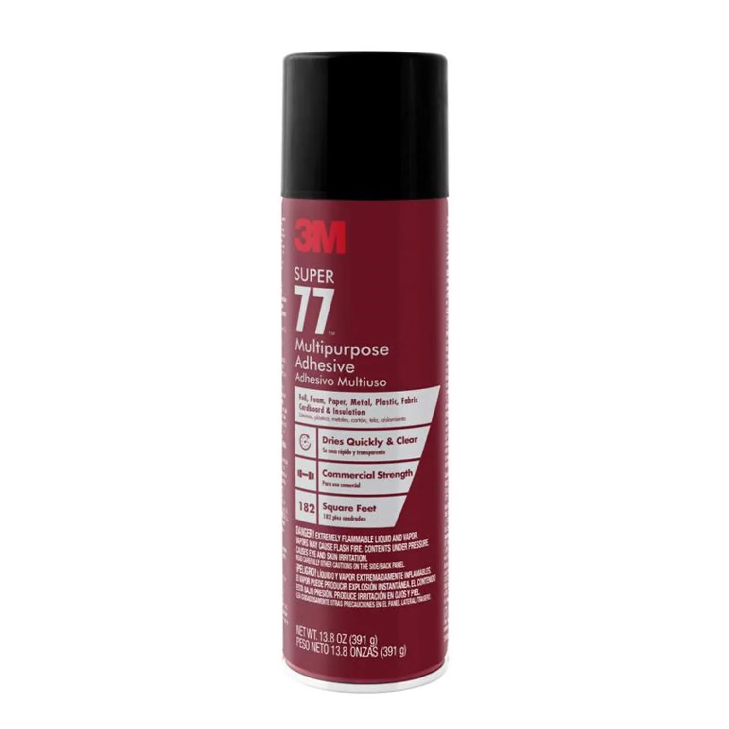 3M Super 77 Adhesive Spray