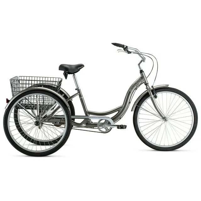 Meridian Adult Tricycle