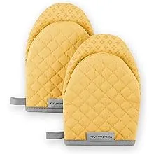 KitchenAid Asteroid Mini Oven Mitt Set