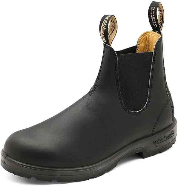 Blundstone 558 Black