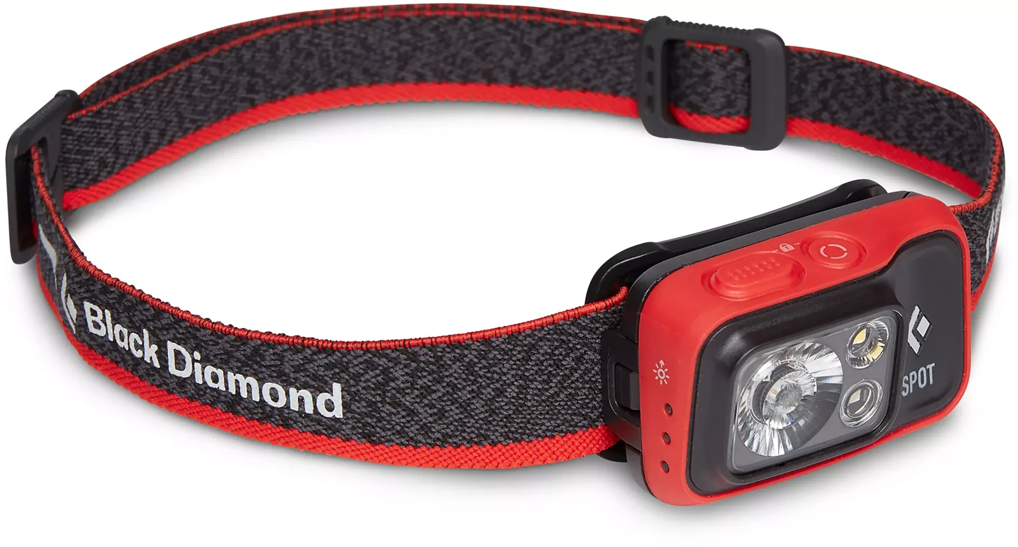 Black Diamond Equipment Spot 400 Headlamp, Ultra Pink