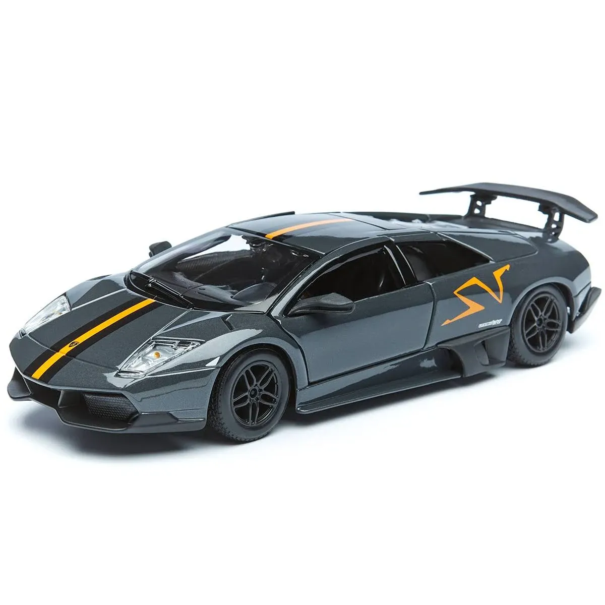 Bburago 1:24 Lamborghini Murcielago LP-670-4 SV China Limited Edition