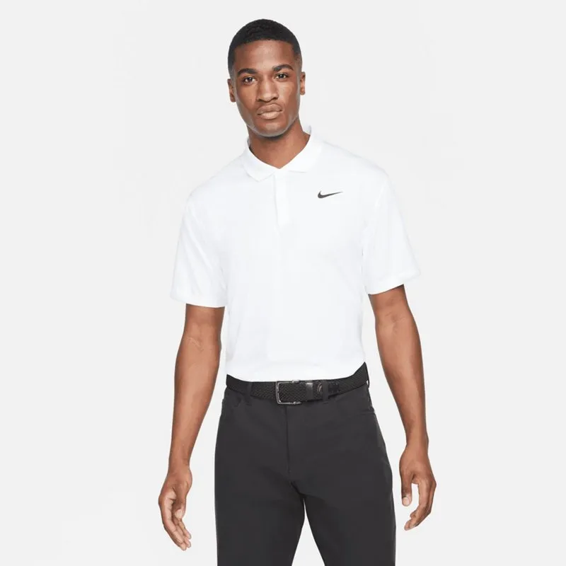 Nike Men's Dri-Fit Victory Golf Polo