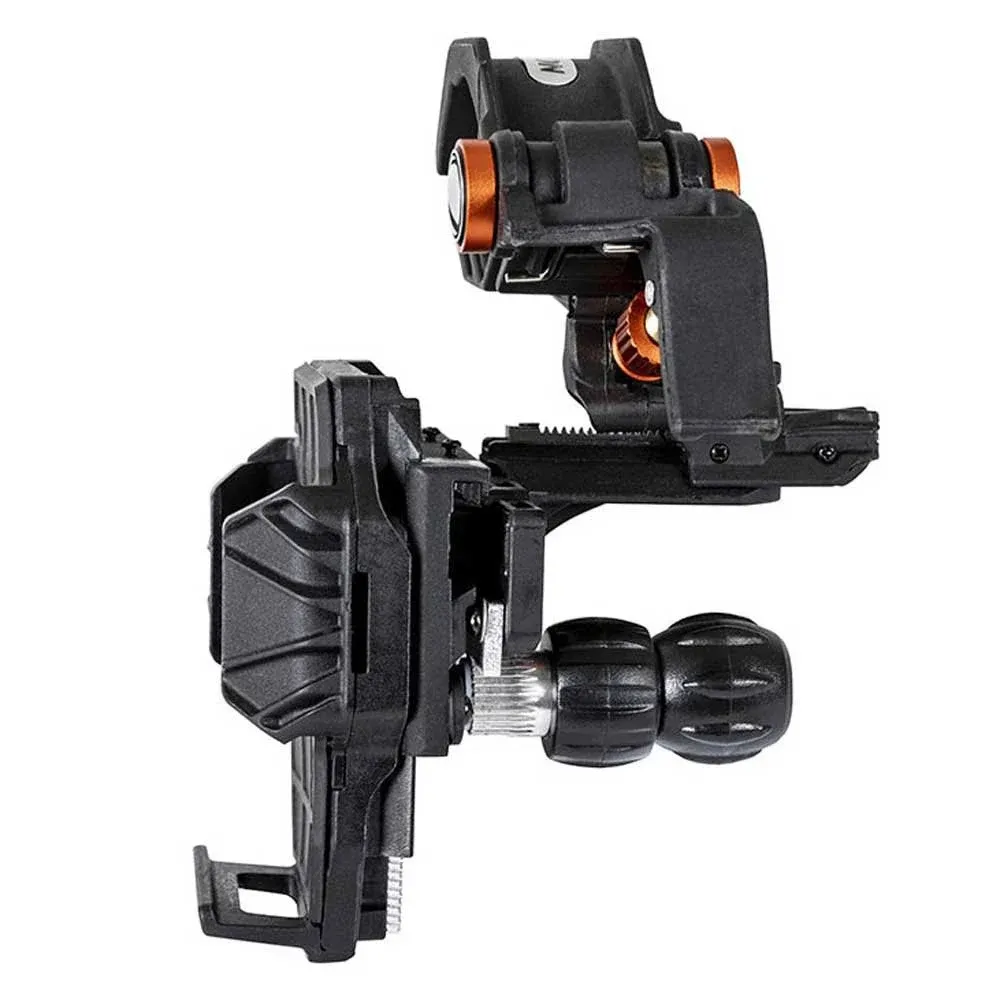 Celestron Nexyz Adaptador Universal De Smartphone De 3 Eixos