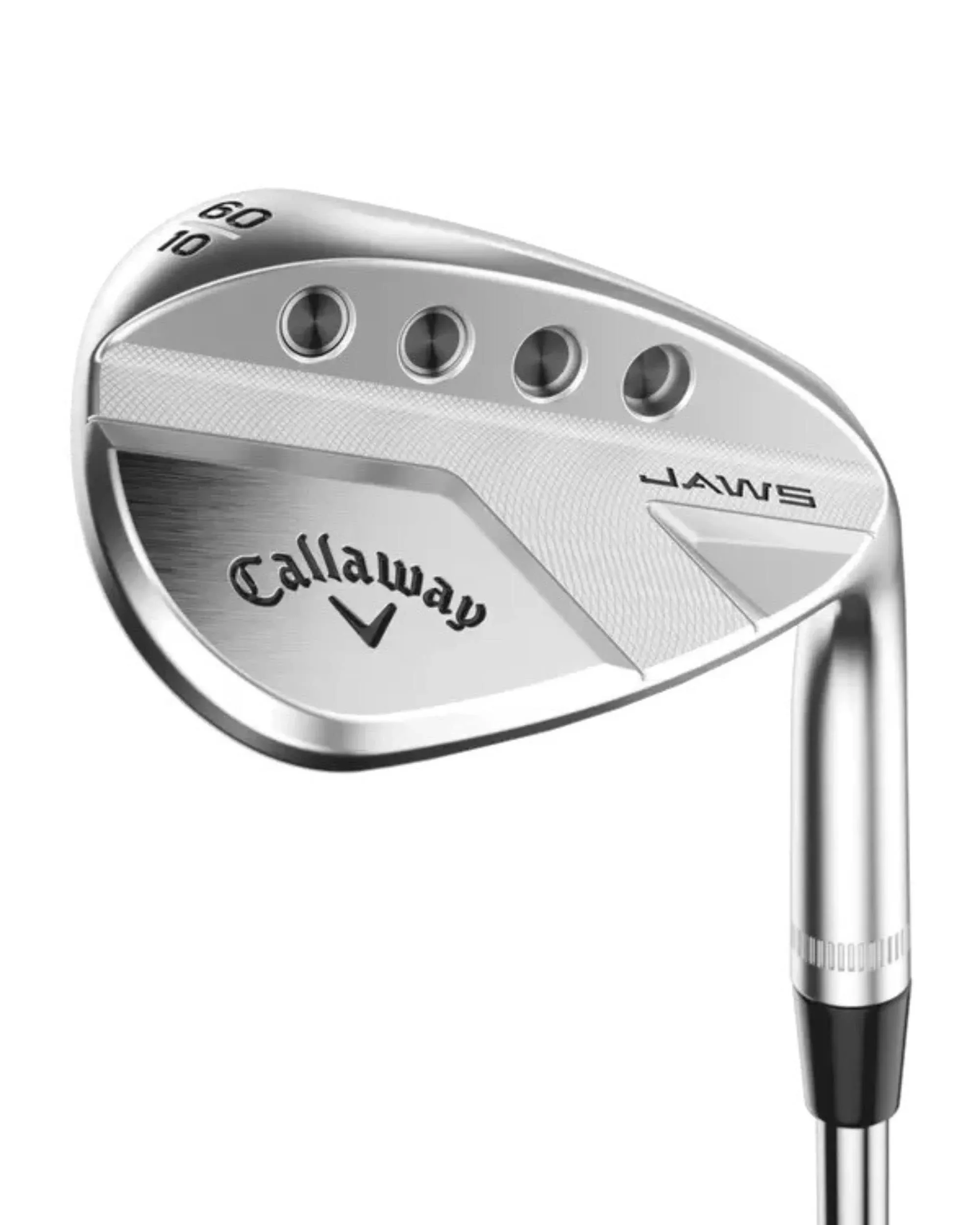 Callaway Jaws Raw Full Toe Wedge