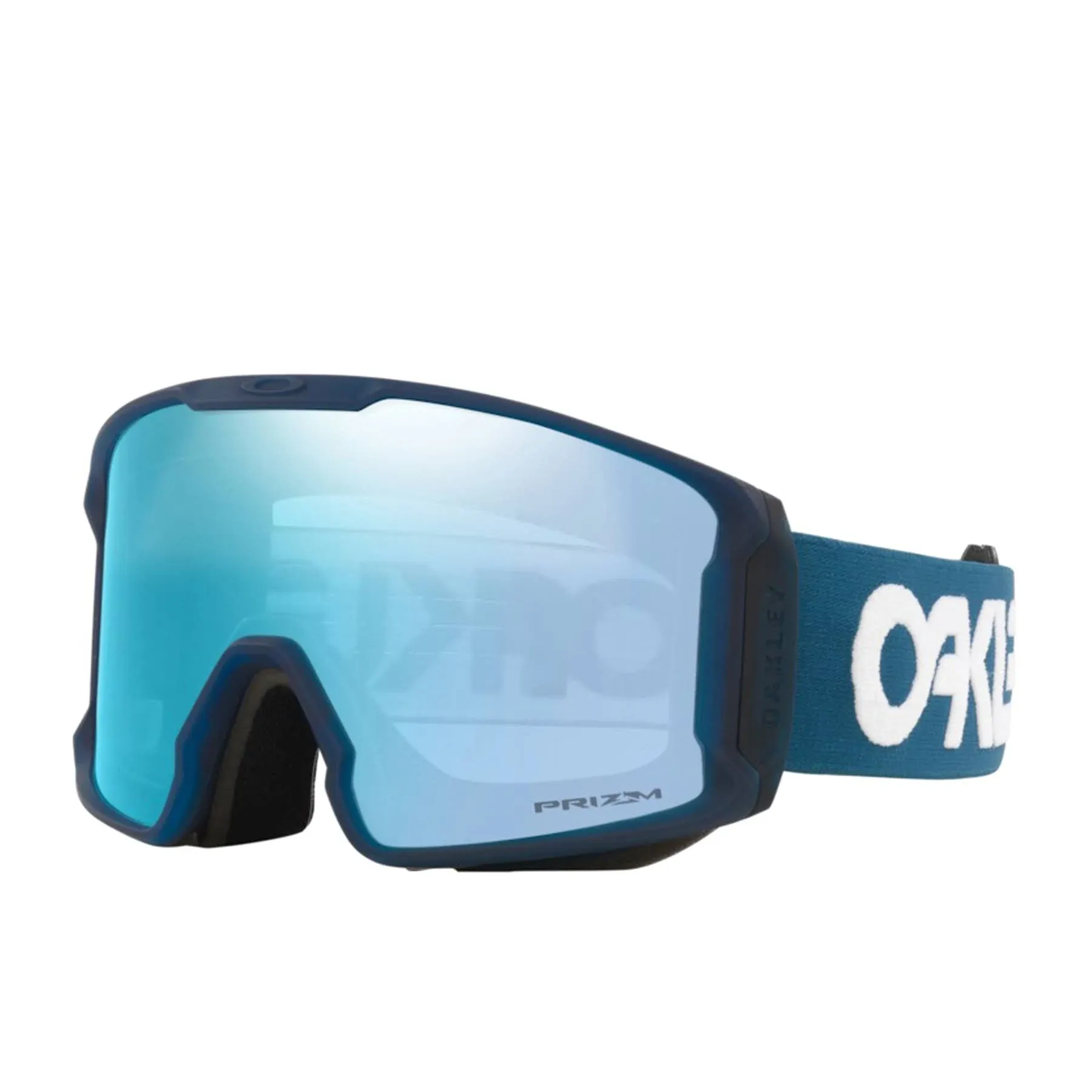 Oakley Goggles Line Miner L