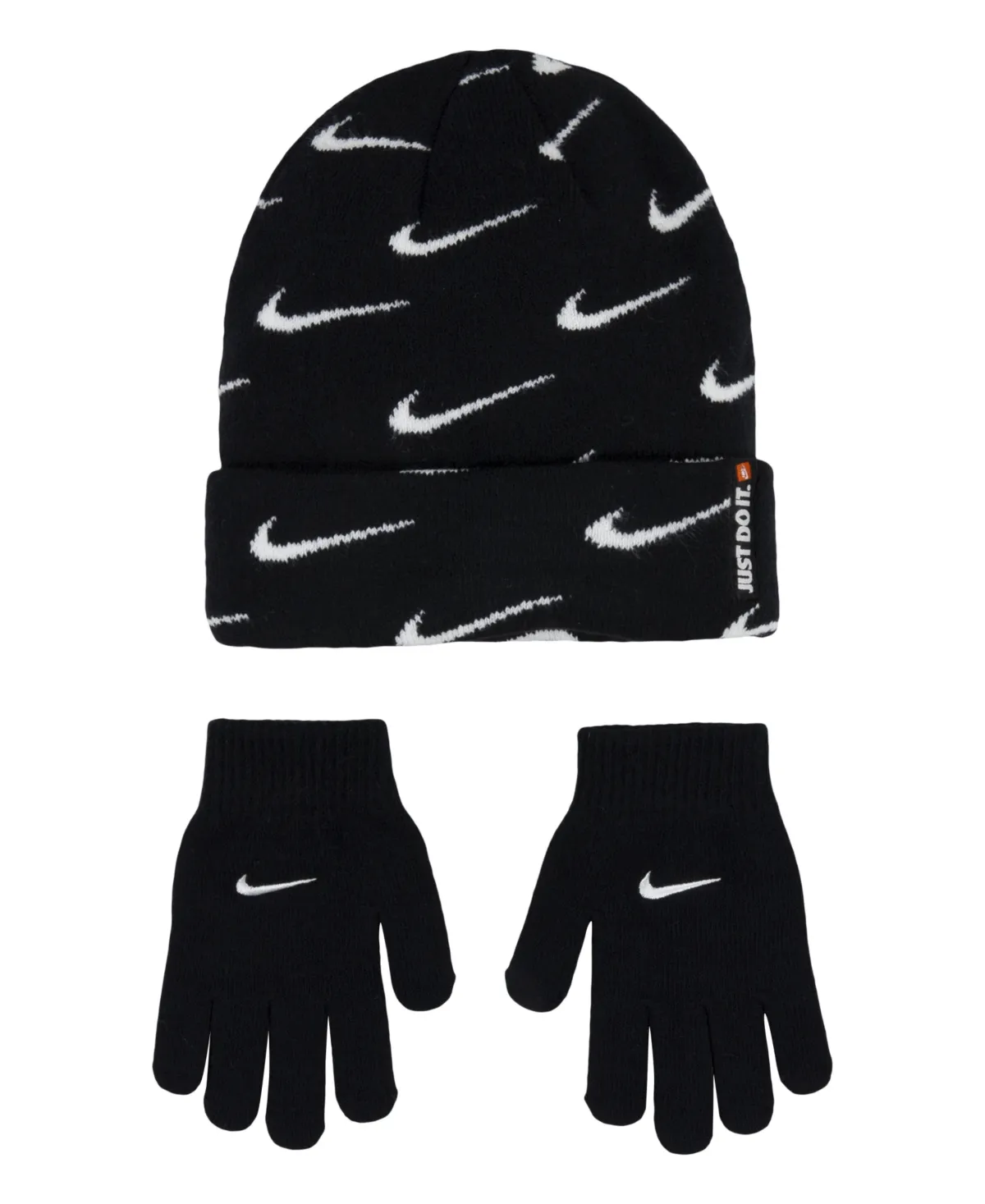 Black Friday Nike Sportswear Beanie »für Kinder«, Größe 8-15 | BAUR