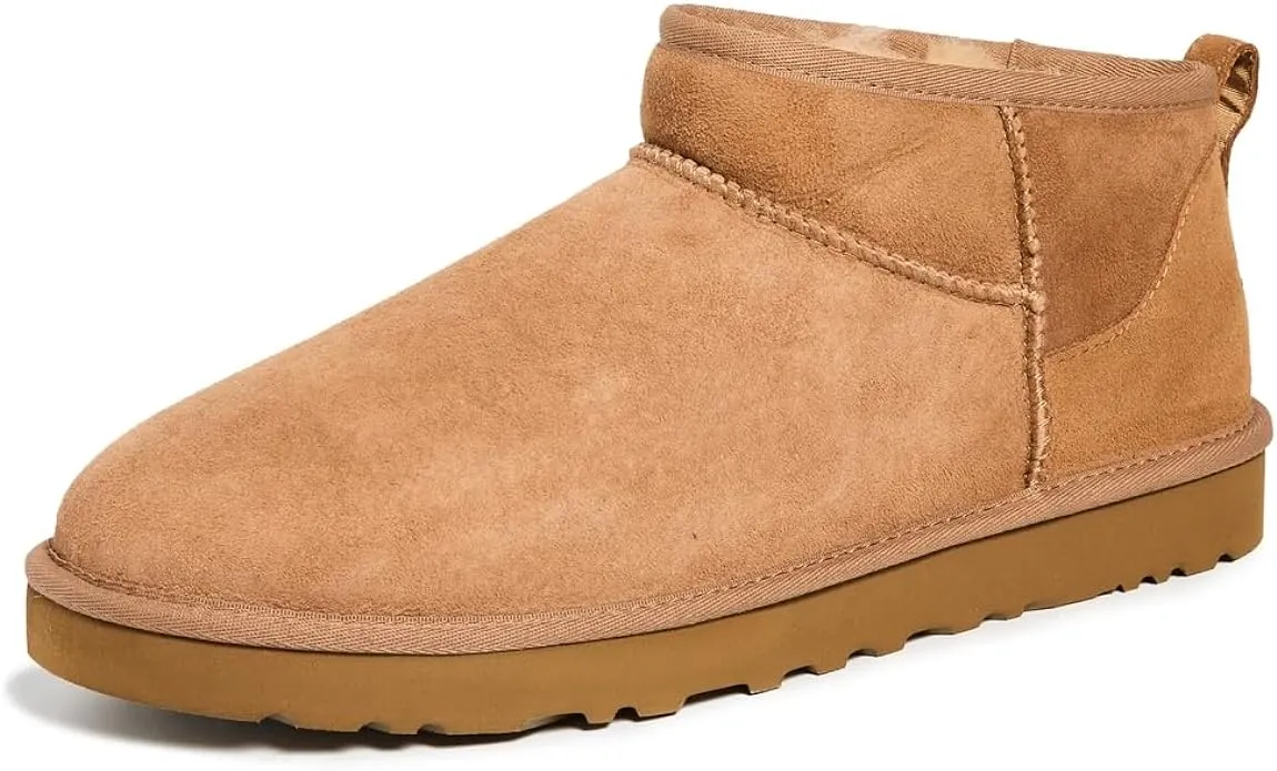 UGG Men's Classic Ultra Mini