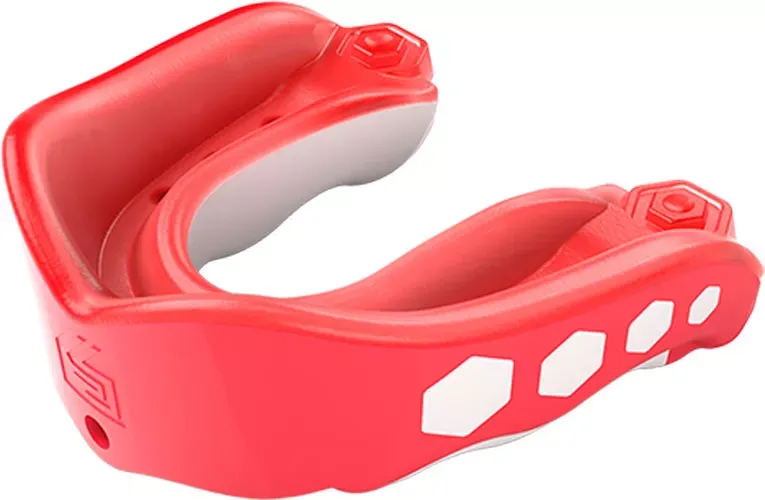 Shock Doctor Gel Max Flavor Fusion Mouthguard - Adult