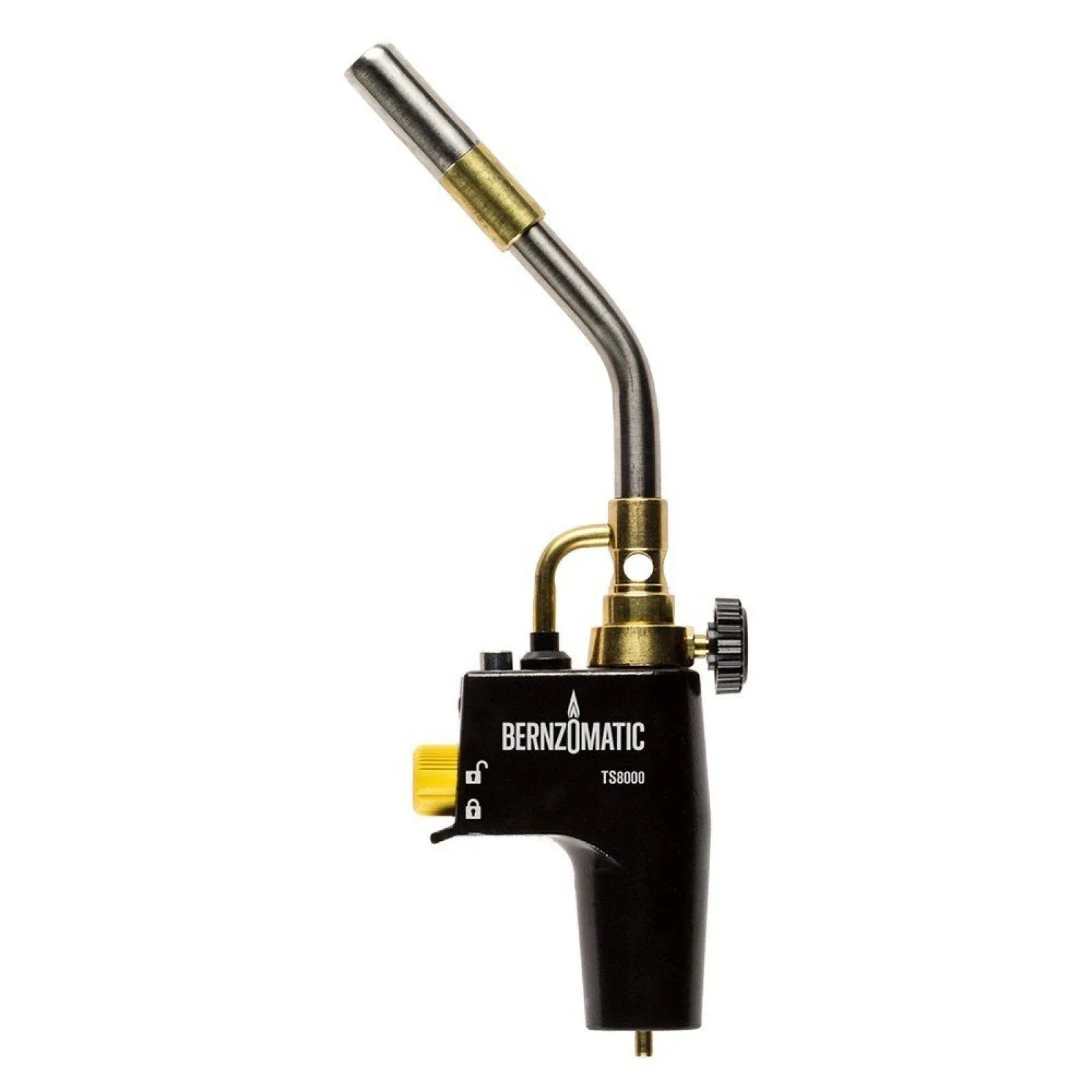 Bernzomatic Max Heat Torch