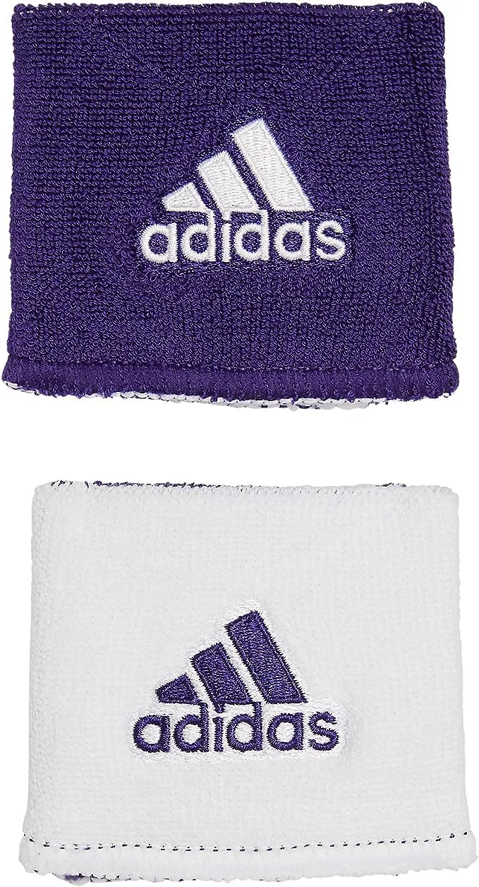 adidas Interval Reversible Wristband