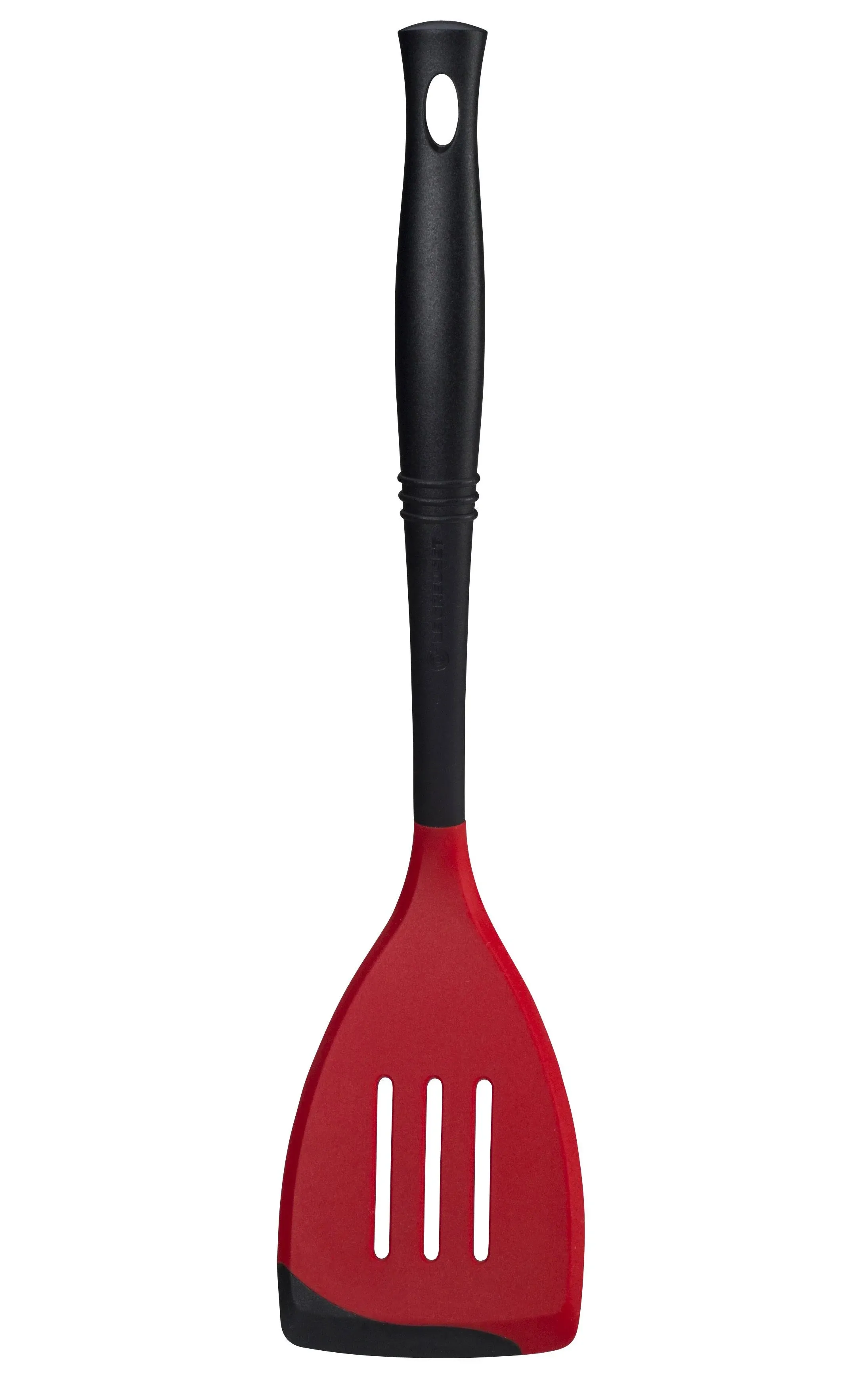 Le Creuset Revolution Bi-Material Ladle (Cerise)