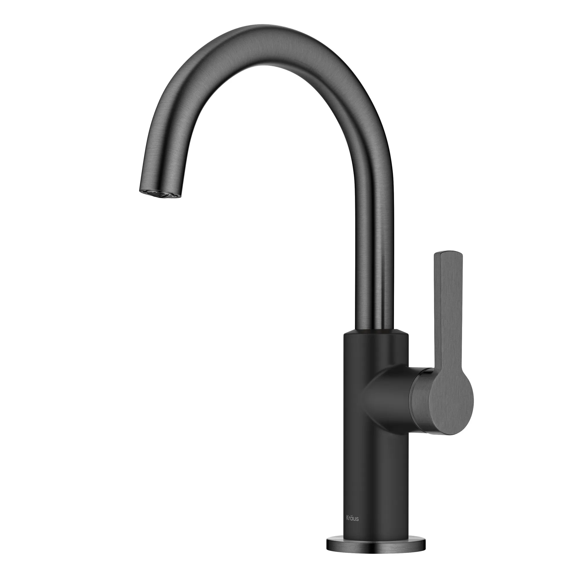 Kraus Oletto Single Handle Kitchen Bar Faucet