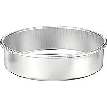 Nordic Ware Round Aluminum Cake Pan