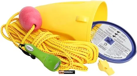 Fox 40 Classic Boat Safety Kit