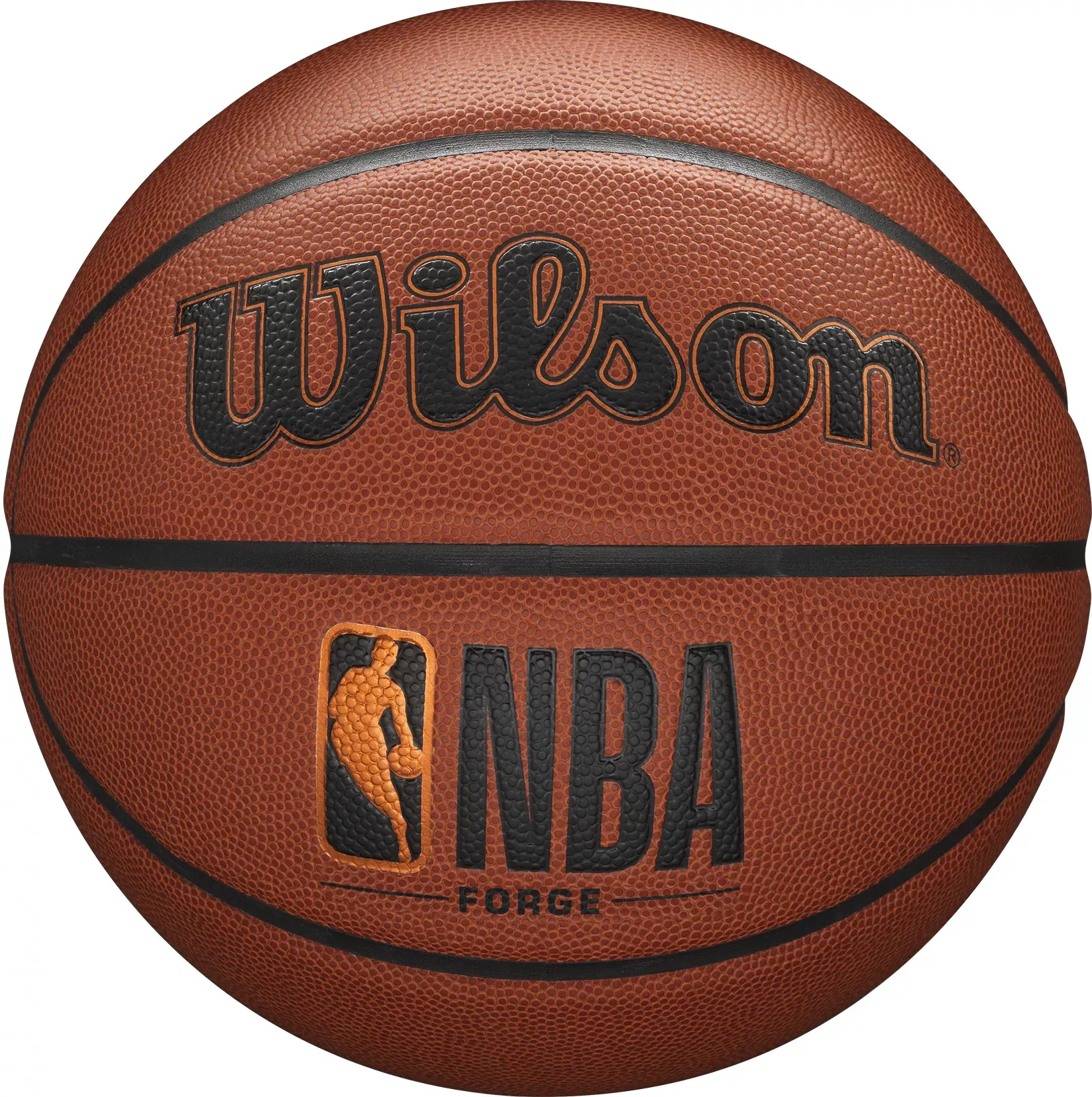 Wilson NBA Forge Basketball