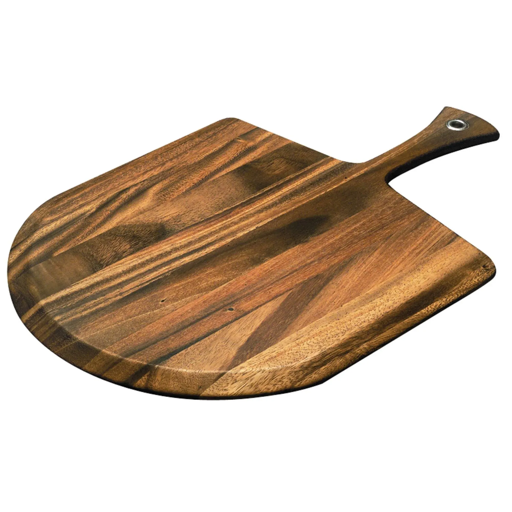 Ironwood Gourmet Acacia Wood Pizza Peel