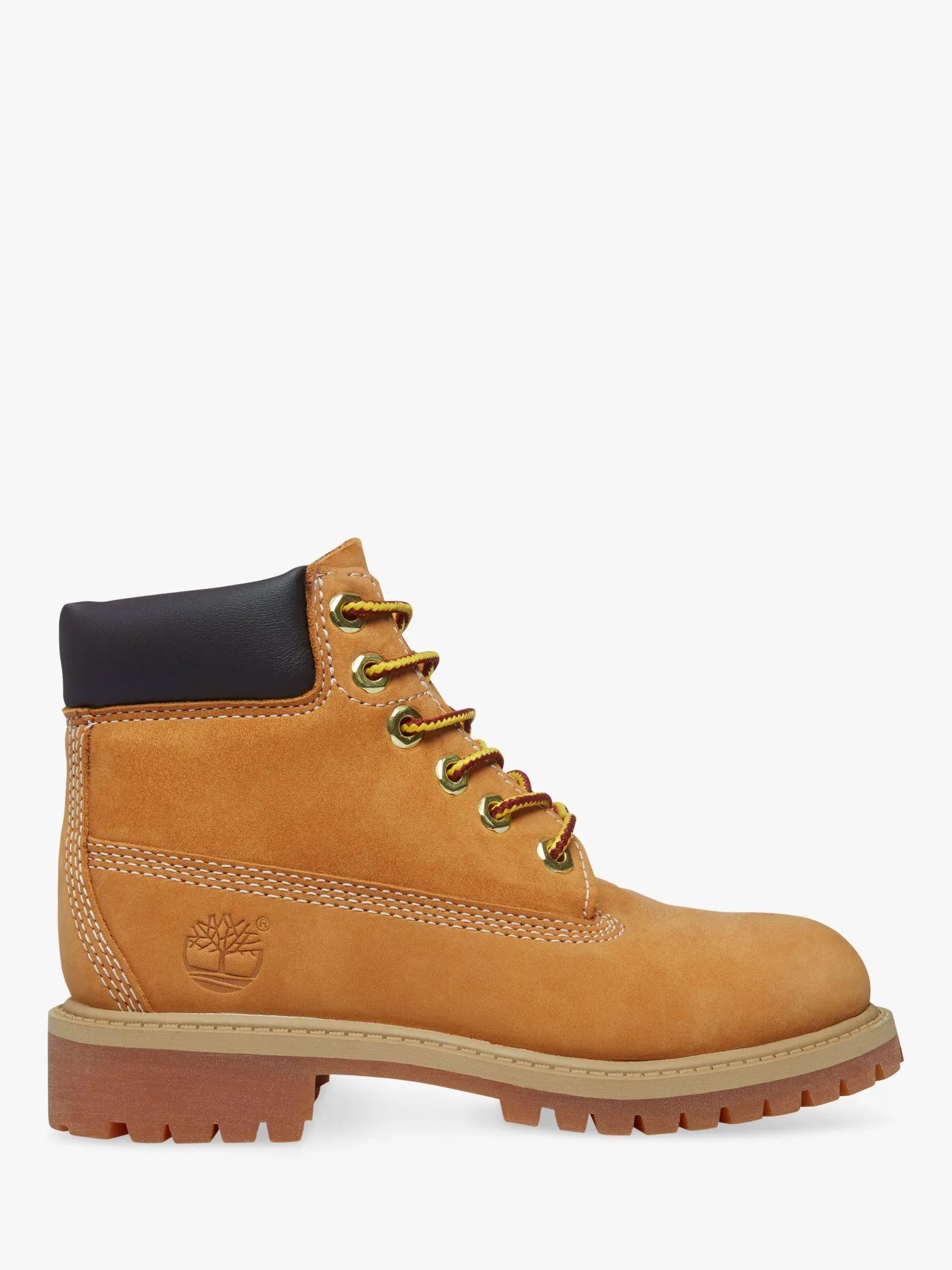 Men's 6-Inch Premium Waterproof Boots in Wheat