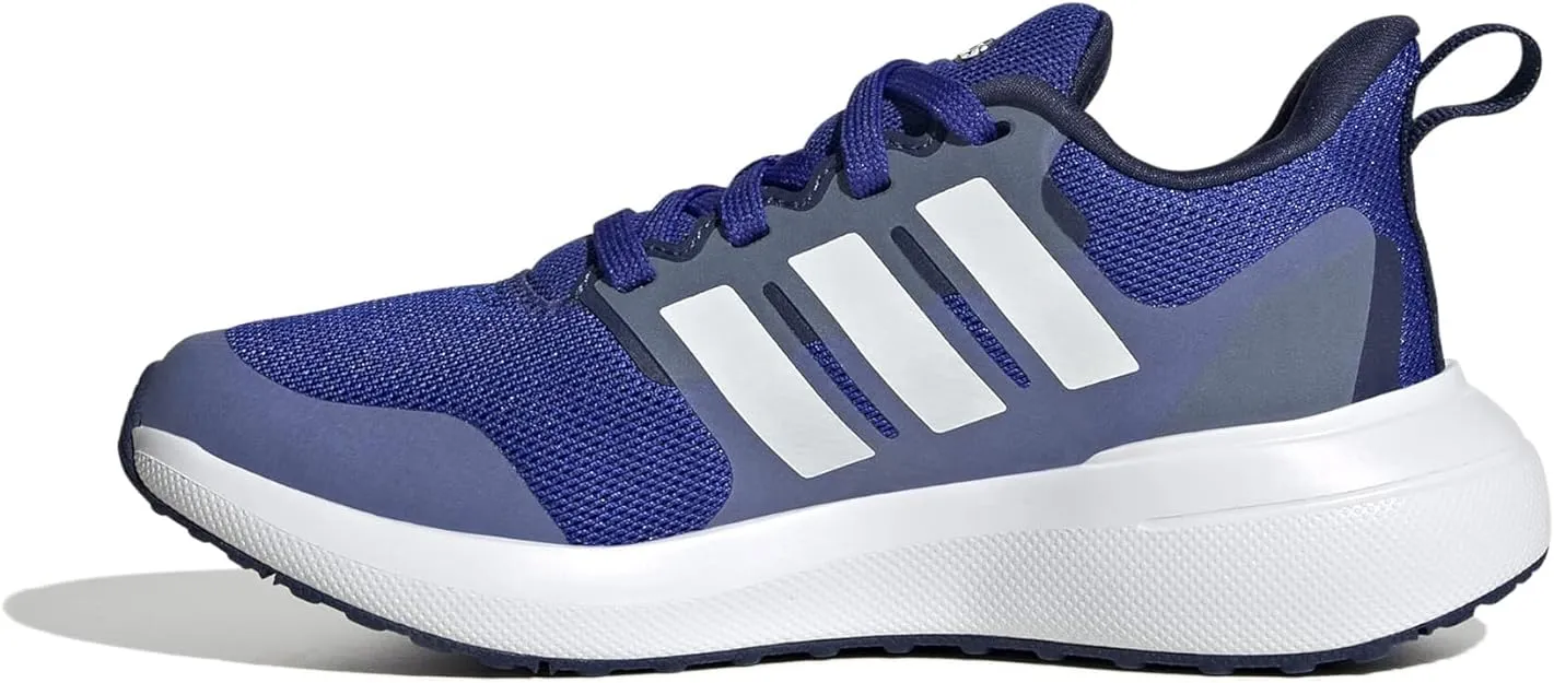 Adidas FortaRun 2.0 Youth Running Shoes