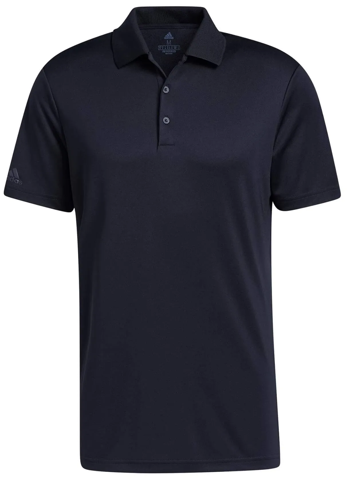 Adidas Men's Performance Golf Polo