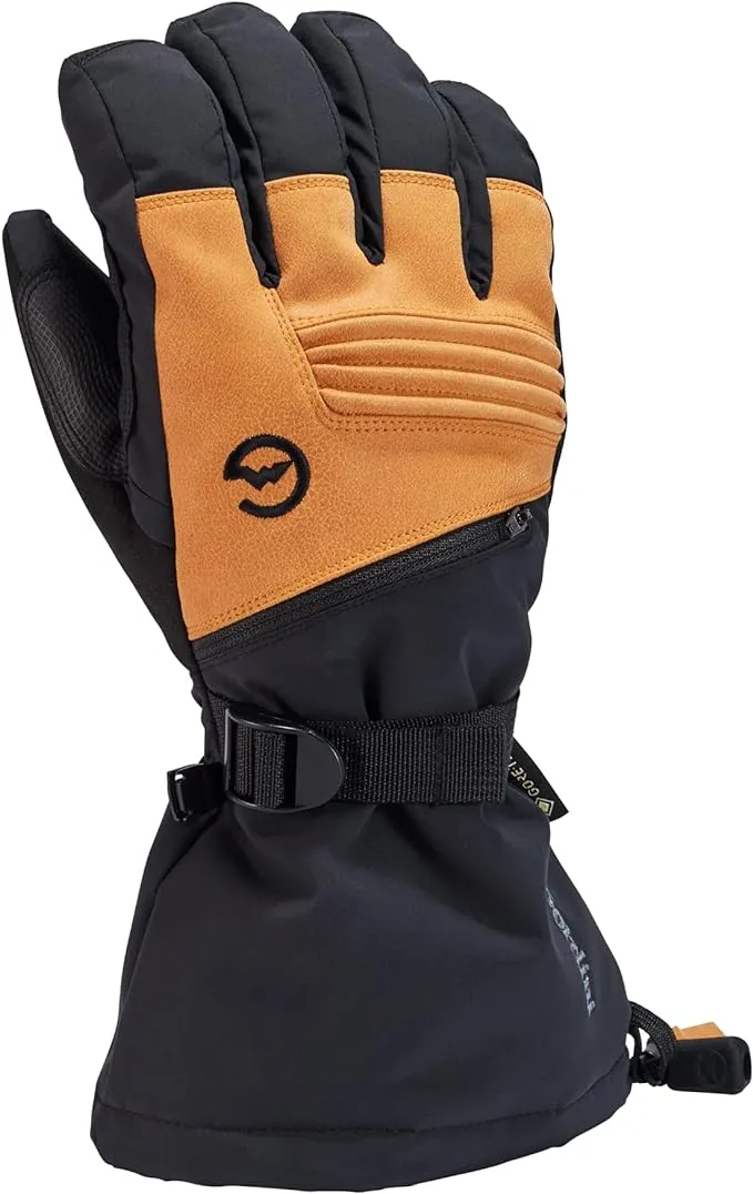 Gordini Men's GTX Storm Gloves