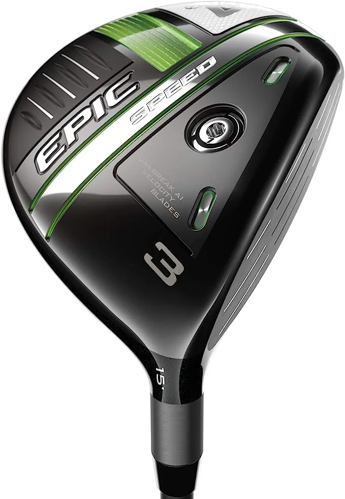 Callaway Epic Speed Fairway Wood