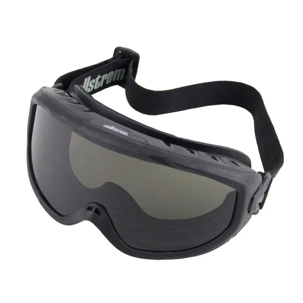 Sellstrom S80226 Odyssey Wildland Fire Goggles Smoke