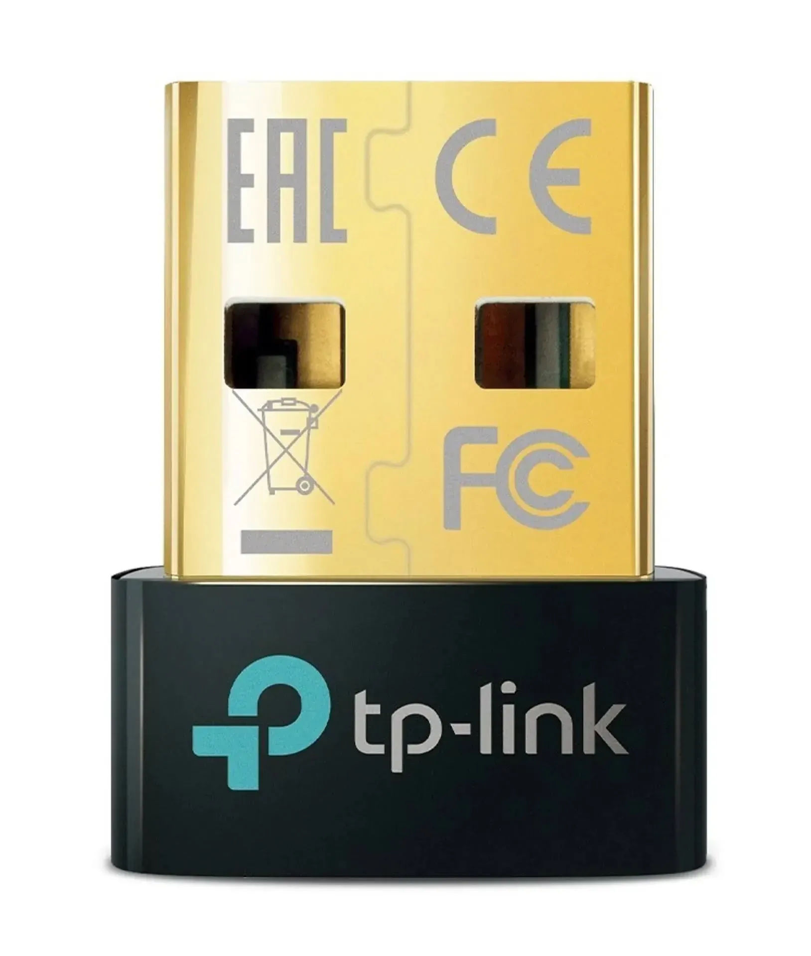 TP-Link Bluetooth 5.0 Nano USB Adapter UB500