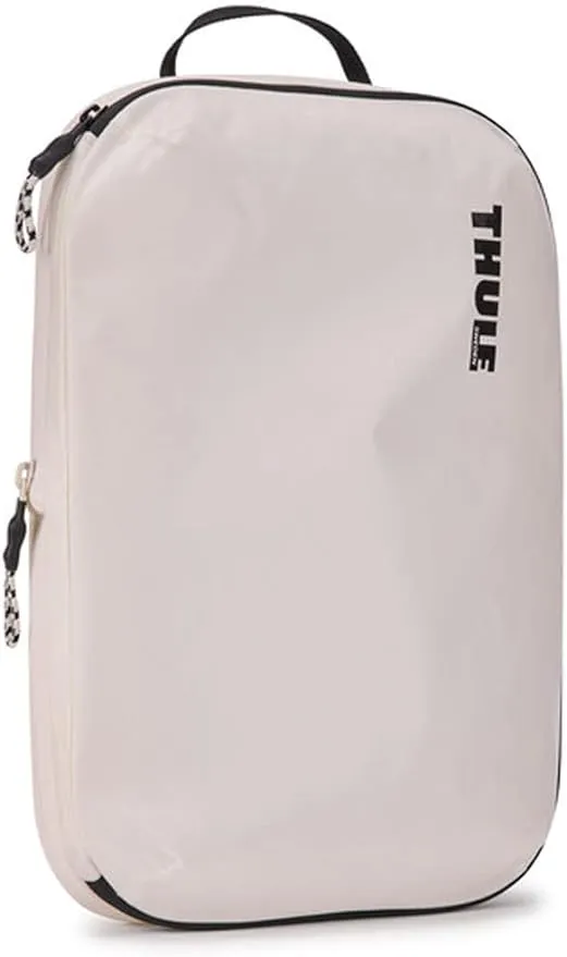 Thule Compression Packing Cube (Medium, White)