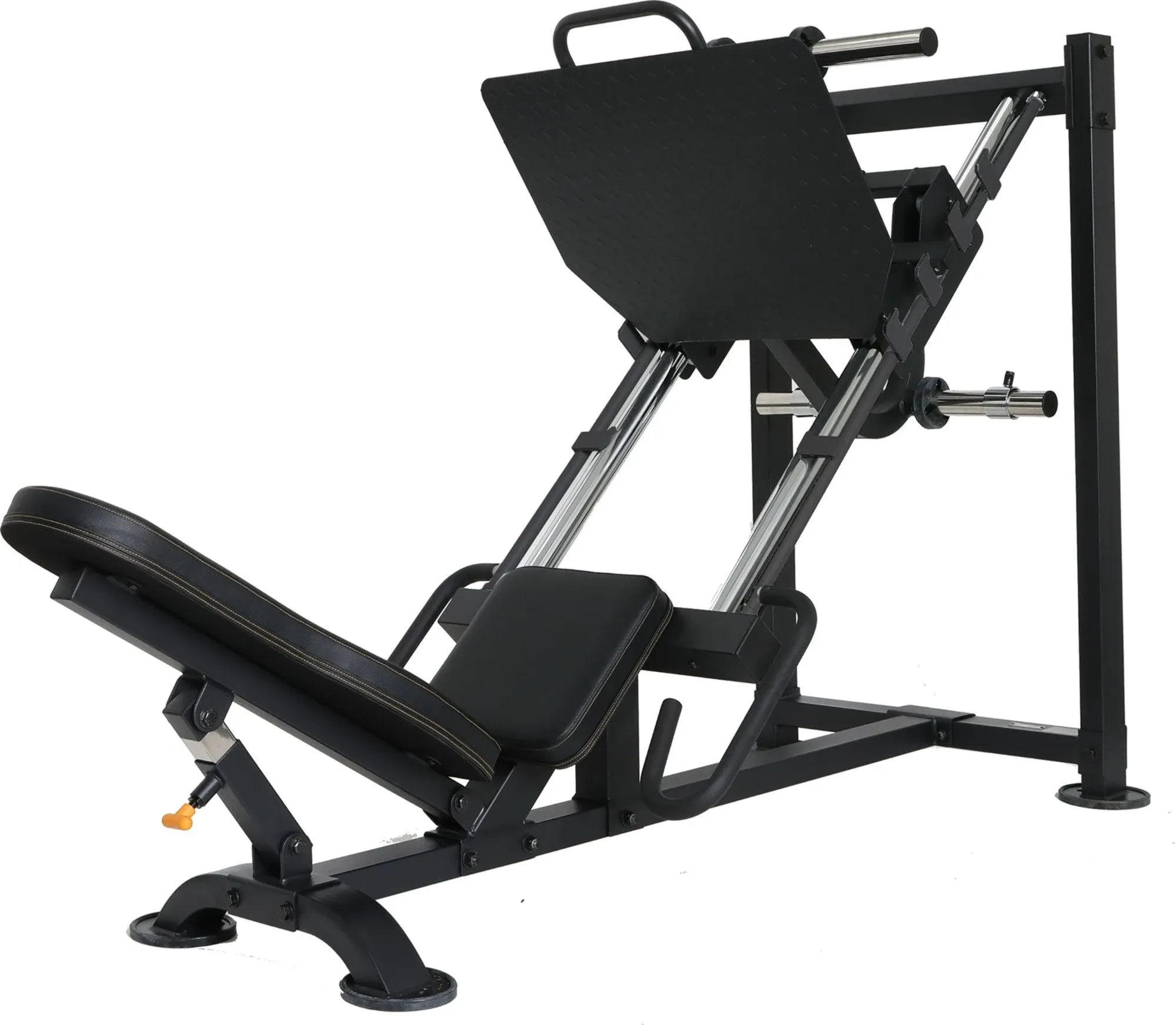 POWERTEC P-LP Leg Press